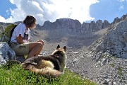 56 Bello rivedere le pareti nord dell'Arera